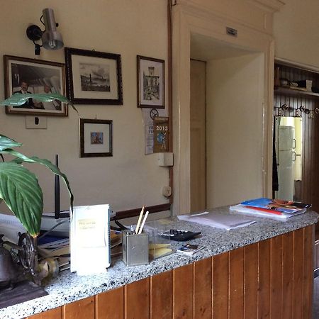 Albergo Villa Azalea Pallanza Extérieur photo