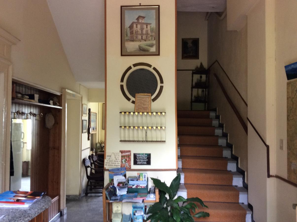Albergo Villa Azalea Pallanza Extérieur photo