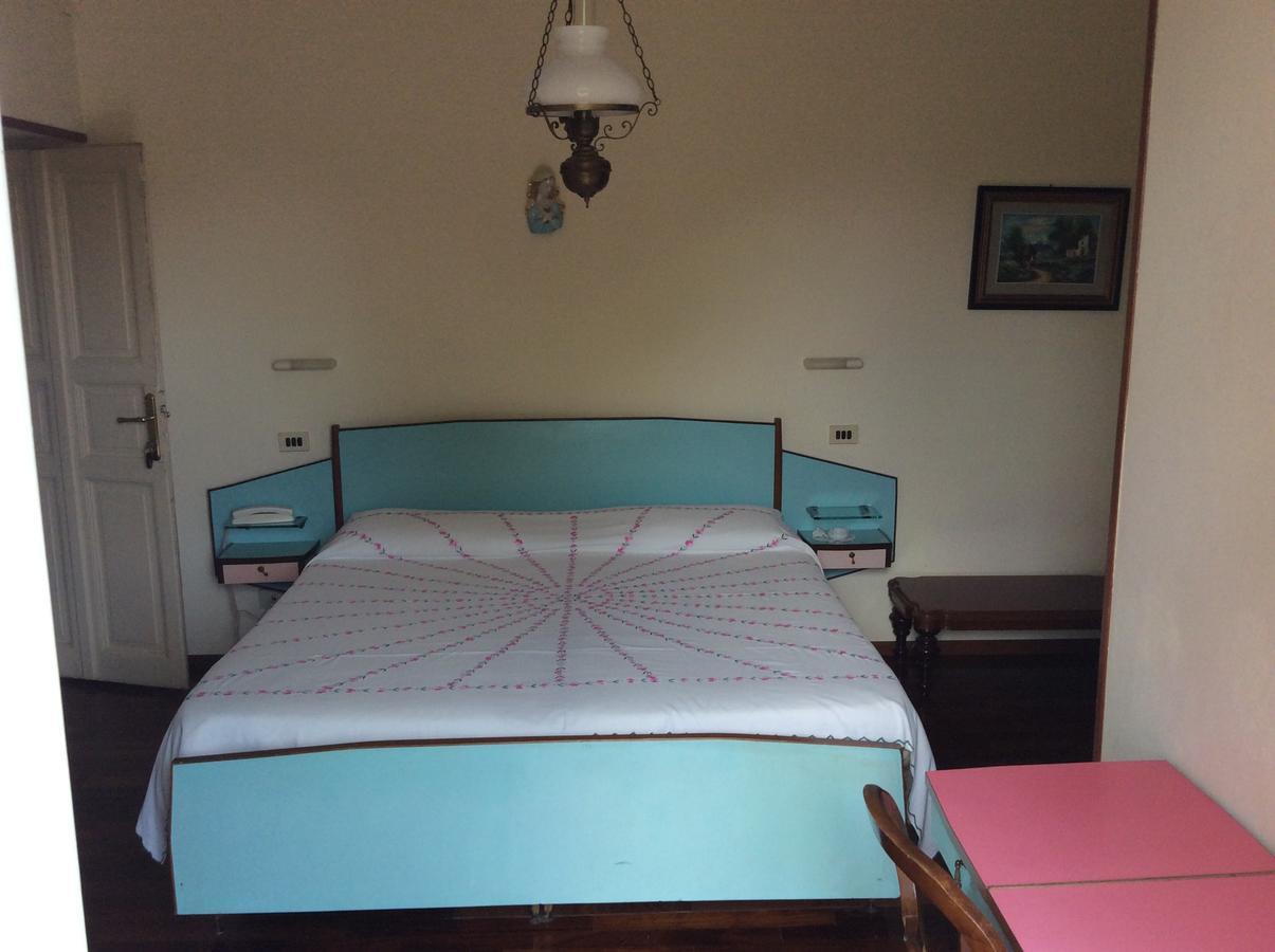 Albergo Villa Azalea Pallanza Extérieur photo