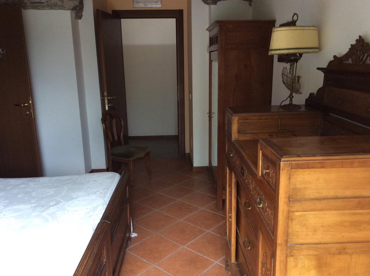 Albergo Villa Azalea Pallanza Extérieur photo