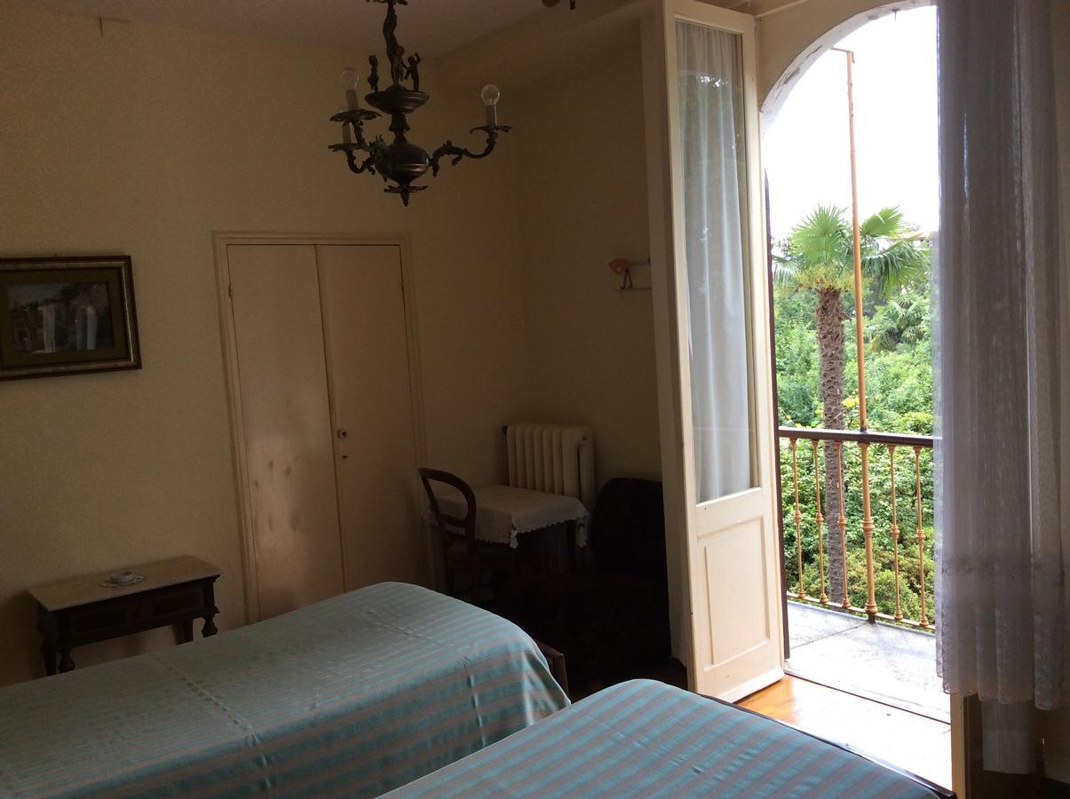 Albergo Villa Azalea Pallanza Extérieur photo