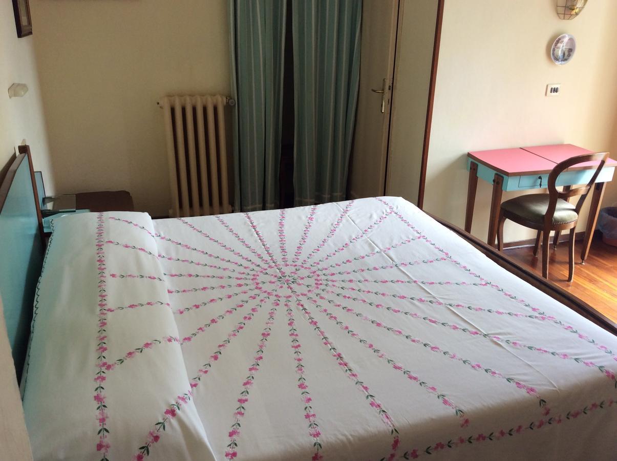 Albergo Villa Azalea Pallanza Extérieur photo